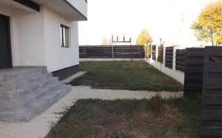 Casa individuala P+1 si 465 mp curte in Ciorogirla - Poză 3