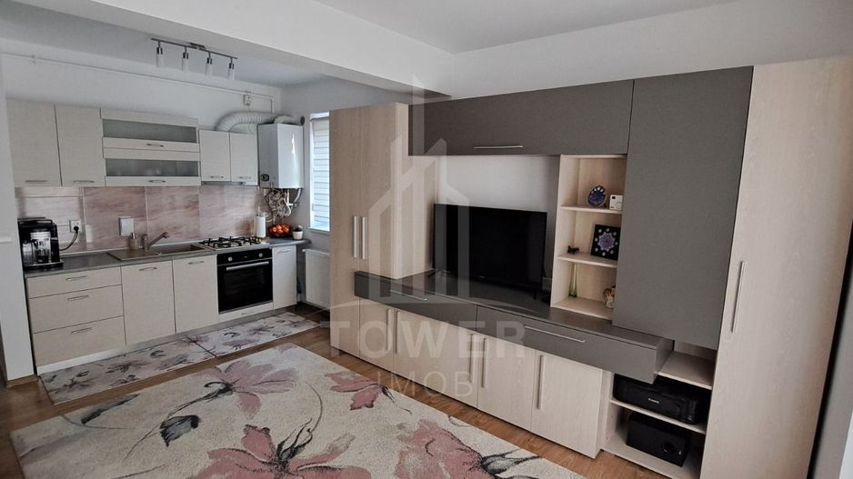 Apartament 2 camere decomandat I str. Ogorului - Poză 6