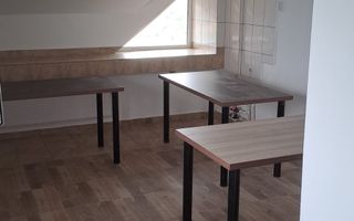 Etaj de inchiriat/ camere+ bai/bucatarie/spalatorie - Poză 13