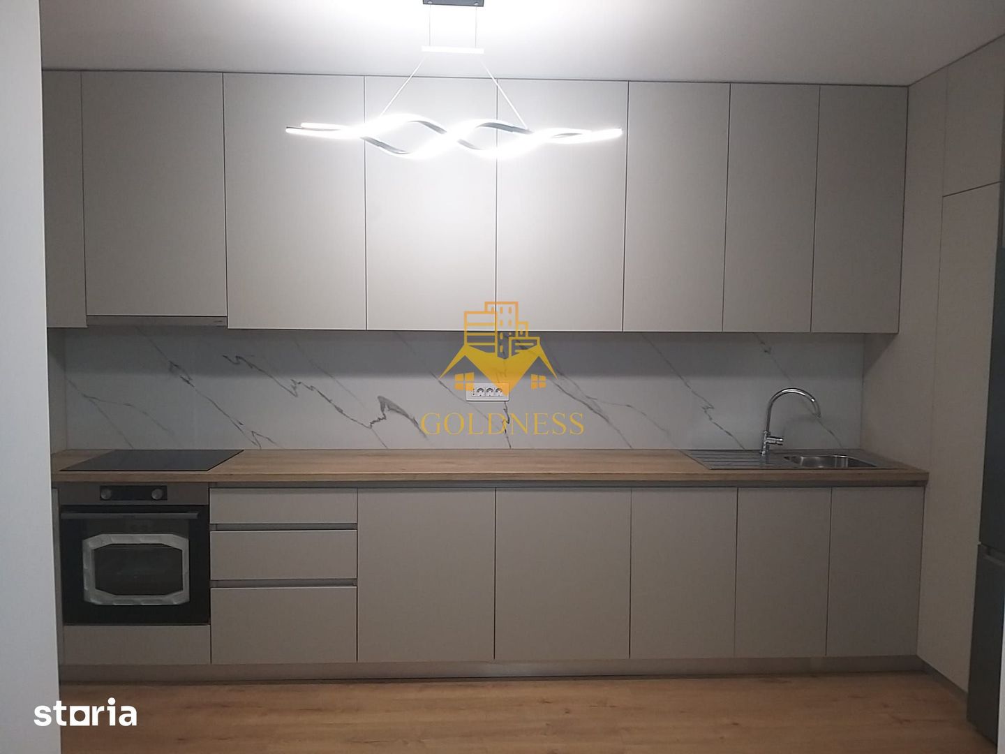 2 camere, Iris, Elite City, Muncii, Fabricii, Lidl, Premium, Parcare - Poză 4