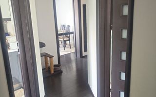 Apartament 3 camere Dobroesti / Nicolae Balcescu mutare imediata - Poză 9