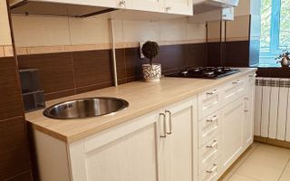 Iosefin-kaufland | 2 Camere | Decomandat | Amenajat Modern. - Poză 4