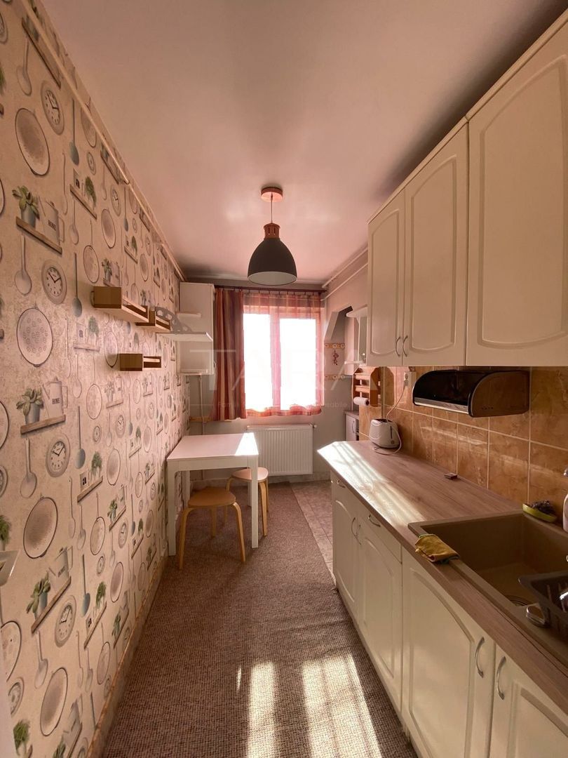 Apartament 2 camere — Mănăștur, zona Minerva. - Poză 2