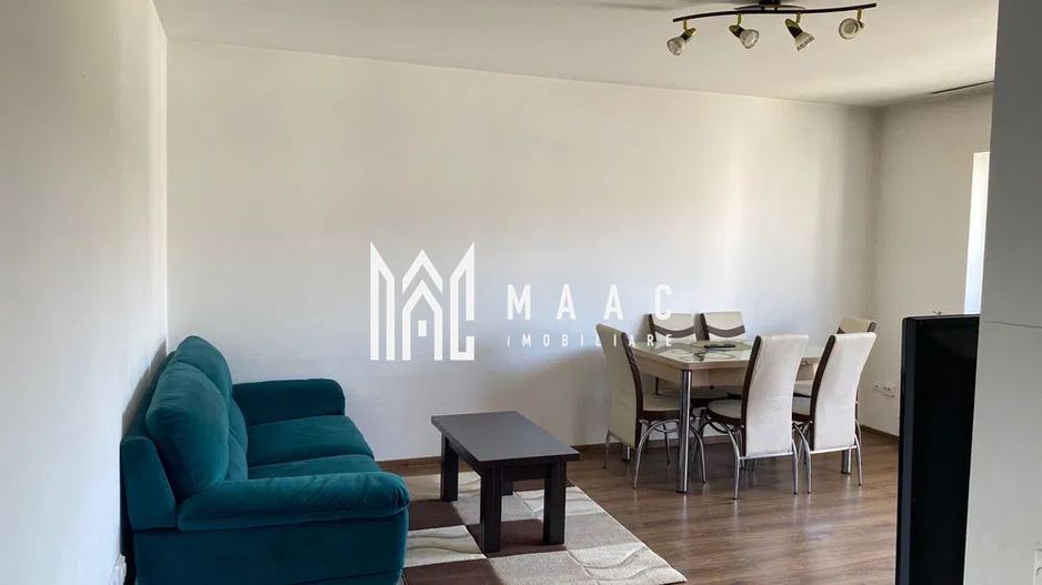 Apartament 2 camere | Etaj 3 | Balcon | Selimbar - Poză 1