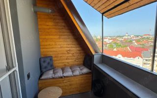 Apartament modern 3 camere central ultracentral - Poză 9