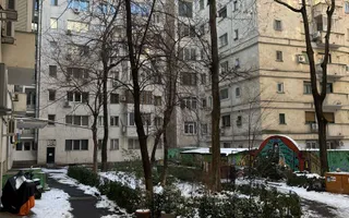 Garsoniera cu vedere la parcul Cismigiu I Creditabil I Etaj 6 I Balcon - Poză 13