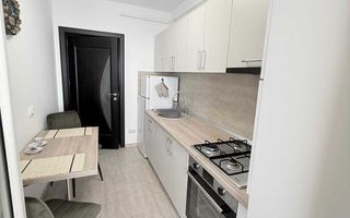 Apartament decomandat, 1 cameră, 40 mp, Bucium, str. Vișan – de închiriat - Poză 5