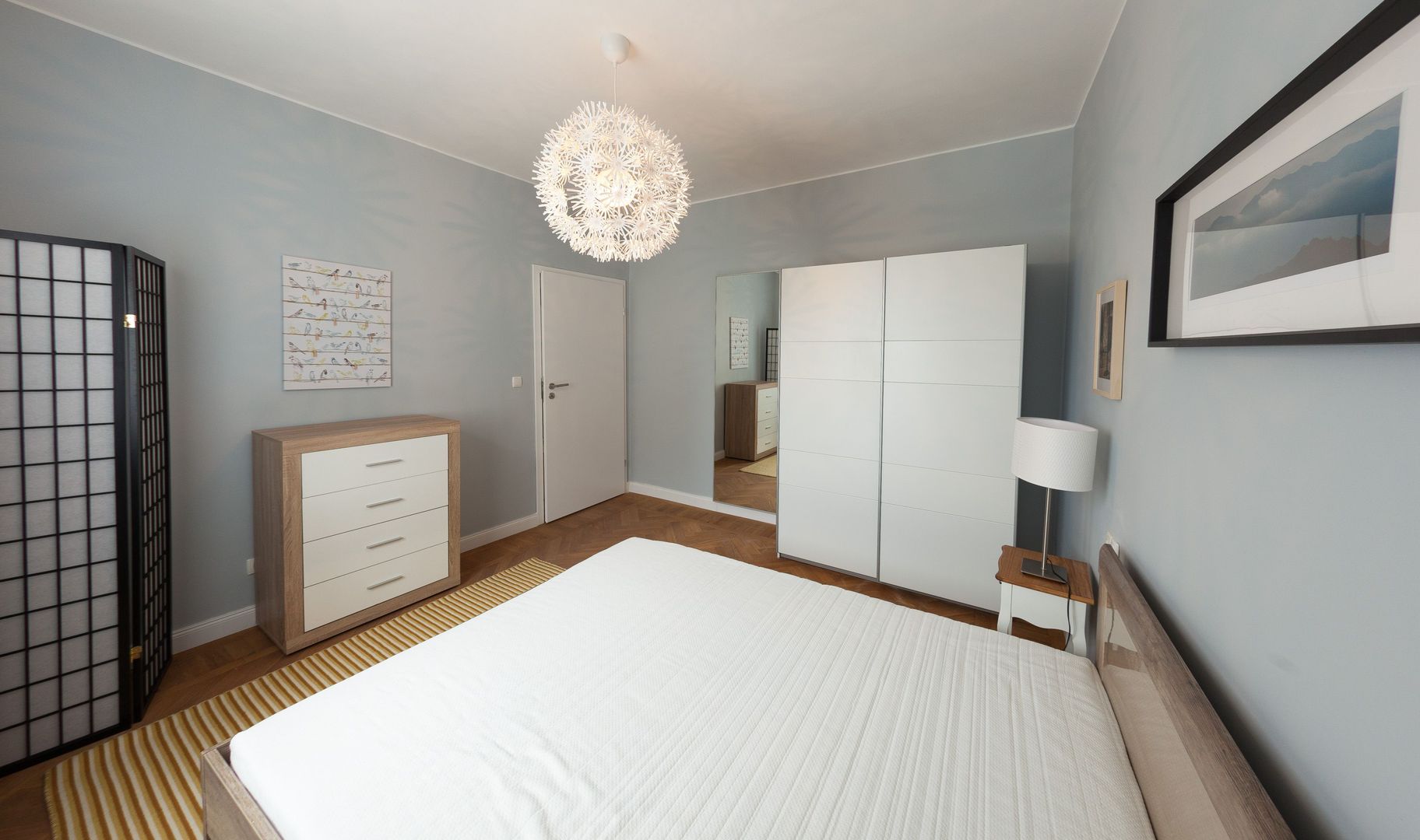 2 Camere de inchiriat | Cismigiu parc | Brezoianu - Poză 4