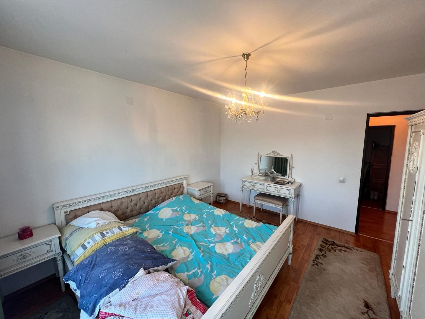 Apartament cu 5 camere | posibilitate cash / credit ipotecar | 2 Etaje | Terasa - Poză 5