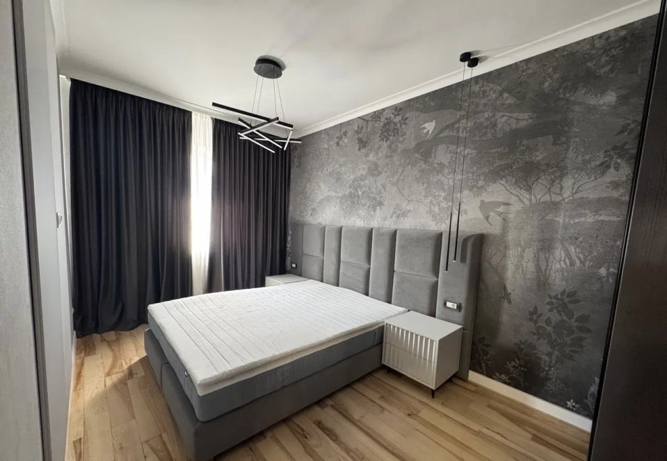 Apartament decomandat l la cheie l 60 mp utili l parcare l A. Muresanu - Poză 7