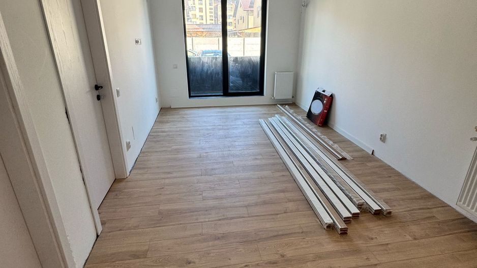 Garsoniera de vanzare Bragadiru  Safirului - Poză 3