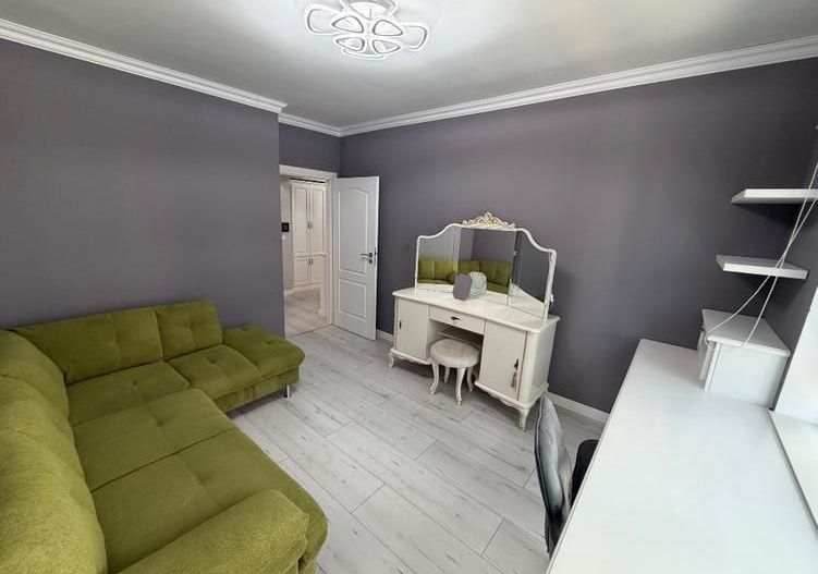 Apartament cu 3 camere de închiriat Lujerului, 74 mp, parcare EV, Exigent Plaza - Poză 12