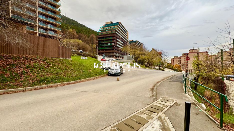 Apartament 2 camere | 57 mp Utili | Etaj intermediar | Tâmpa Gardens - Poză 6