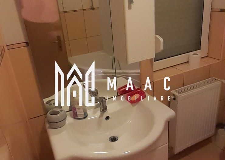 Apartament 3 camere I 76 mp I 2 balcoane I 2 bai I Parcare - Poză 12