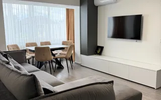 Apartament 3 camere, 70 mp, superfinisat – B-dul Traian, zona Dalia - Poză 12