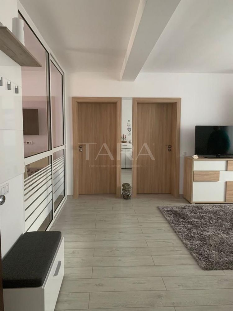 Apartament 3 camere, Zona Terra, Florești - Poză 2