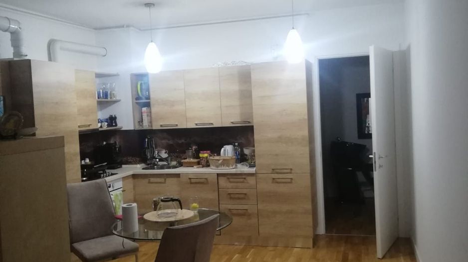 Garsoniera + LOC DE PARCARE| RESIDENCE 5 |EROU IANCU NICOLAE - Poză 5