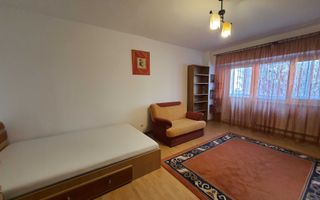 Garsonieră Decomandată cu Balcon | Vitan Mall | 40 m² | 350€ - Poză 4