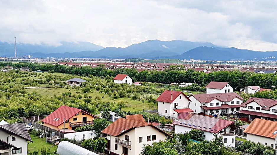 Sanpetru teren pentru dezvoltare imobiliara 4318mp, 60 euro/mp - Poză 11