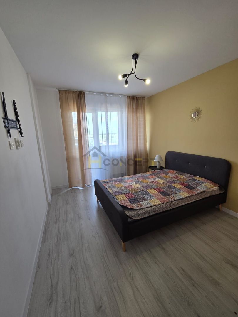 Inchiriere Apartament elegant 2 camere Premium 8 min Metrou - Poză 9