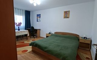 Apartament 1 camera Nicolina, et 1, mobilat si utilat, prima statie - Poză 5