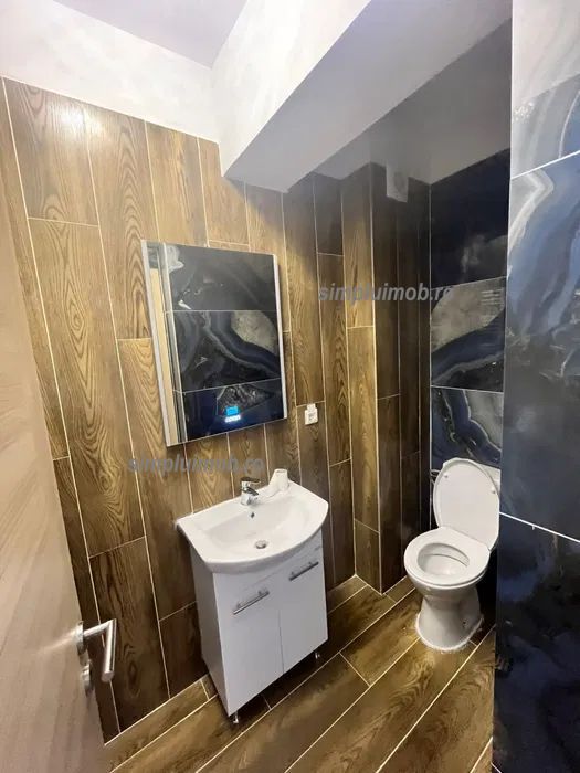 Centrala proprie bloc nou 3 camere Berceni Postalionului - Poză 6