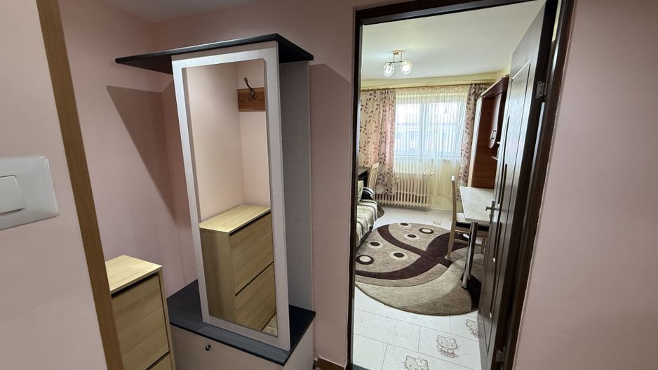 APARTAMENT 2 CAMERE | RADAUTI | 45.000 EURO - Poză 8