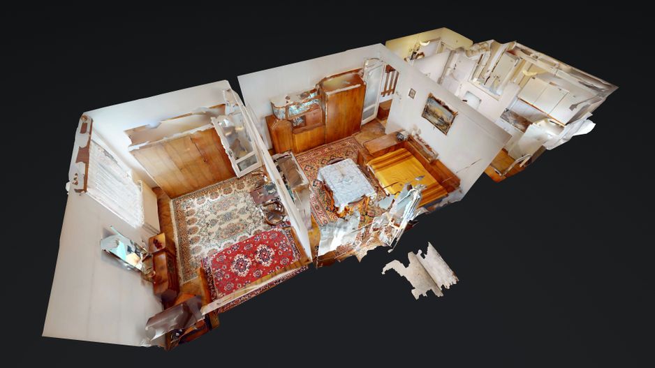 Comision 0%| 2 camere | Zona AFI | Oportunitate investiție | - Poză 13