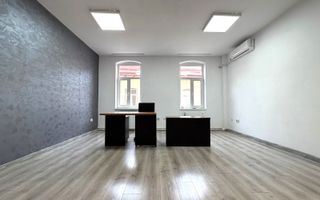 Spatiu de inchiriat // birou in zona premium // 100mp // Ultracentral - Poză 1