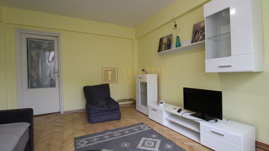 Ultracentral, 2 camere, centrala proprie. - Poză 3