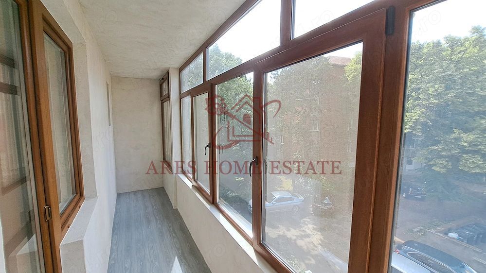 Proprietar vand apartament cu 2 camere, Vasile Lucaciu, Tipografilor, Timisoara - Poză 8