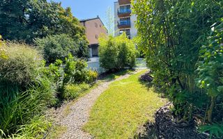 Spatiu birou 29mp metrou Stefan cel Mare Parcul Circului zona Polona - Poză 9