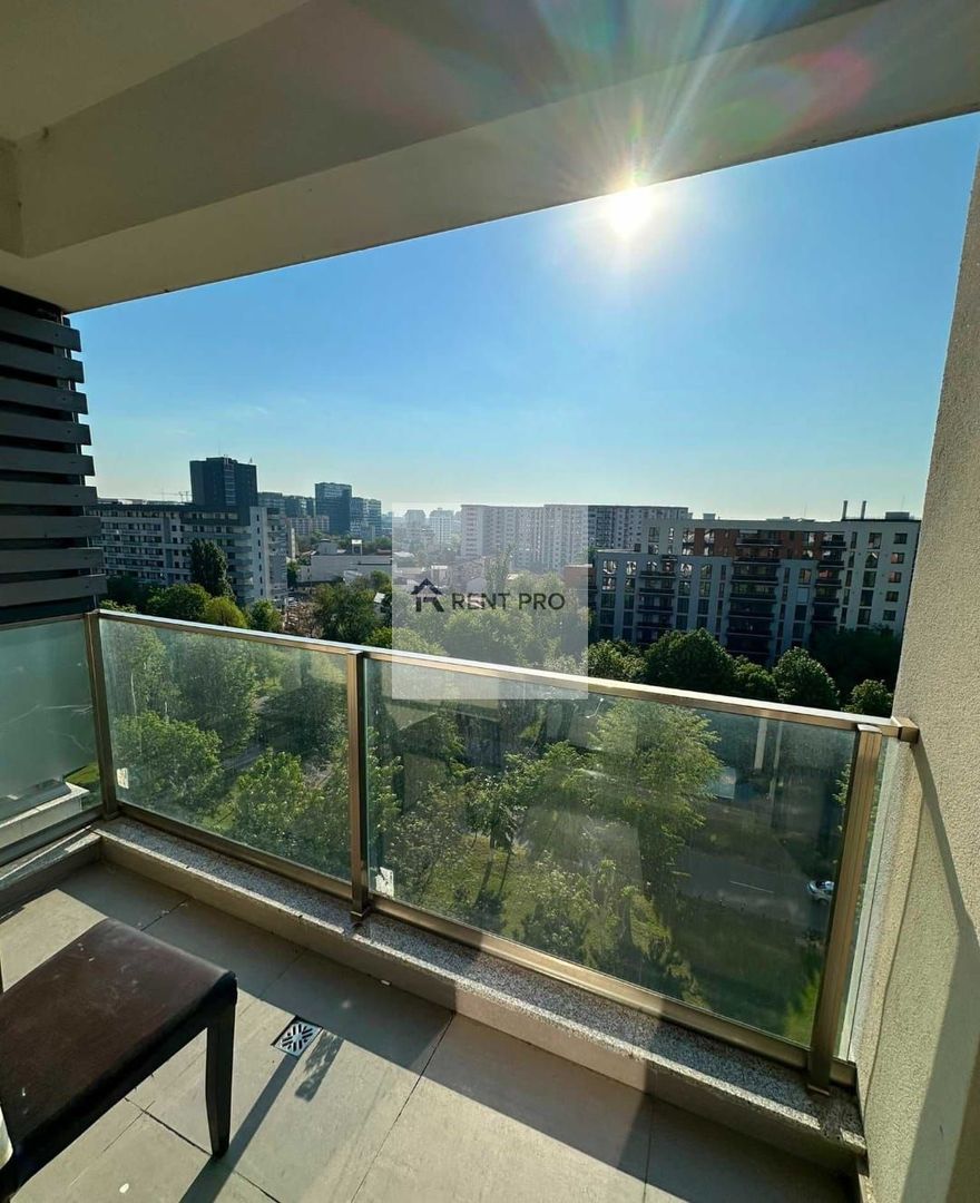 2 Camere Novum Splaiul Independenței Etaj 8 Metrou Grozăvești - Poză 5