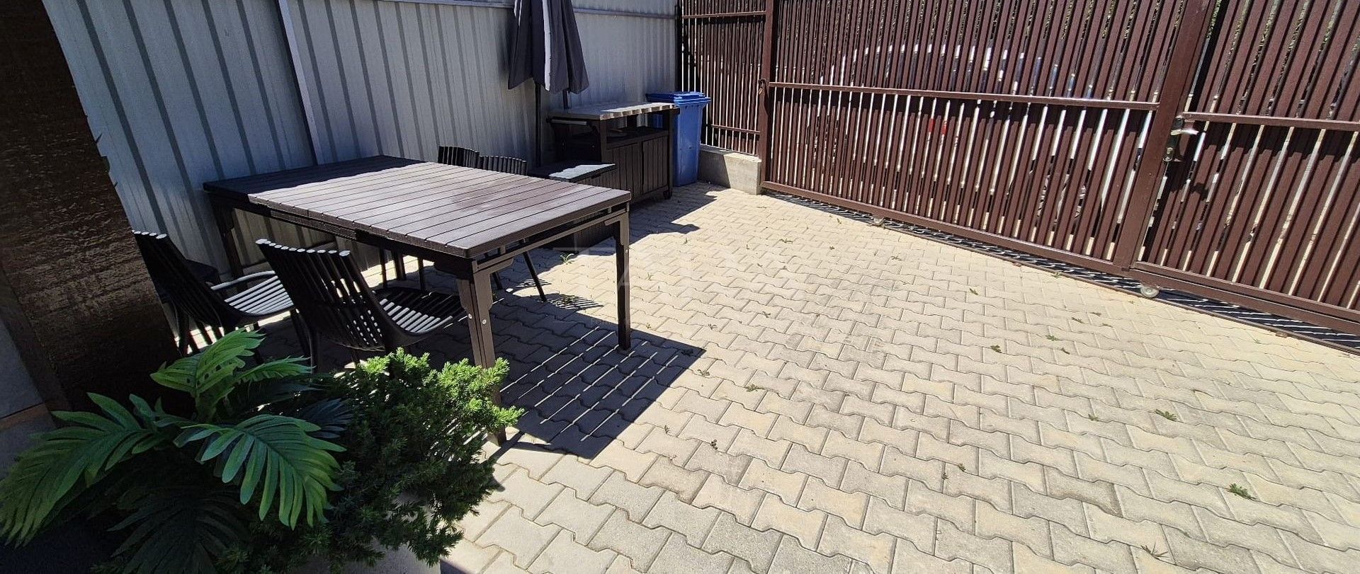 Vanzare apartament cu gradina in Apahida - Poză 2
