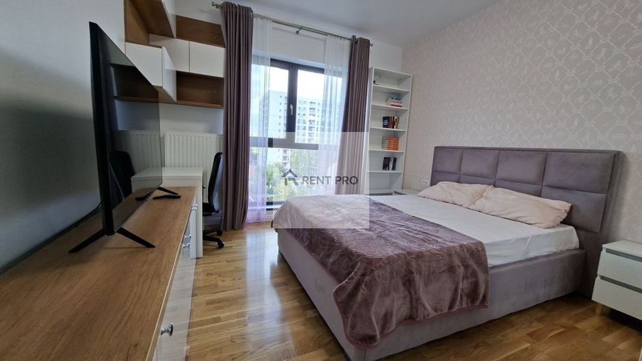 Apartament 3 camere decomandat | Bd. Timișoara 16B | 75 mp |  Etaj 4 - Poză 3