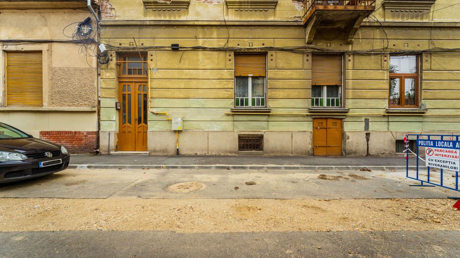 Apartament 3 camere, ultracentral - Poză 13