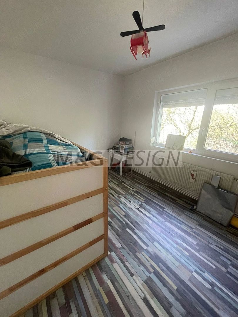 Apartament 2 camere zona Blascovici - Poză 5