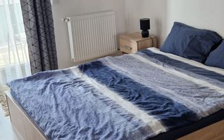 Apartament de 2 camere, 55mp, parcare, zona E.ON - Poză 4