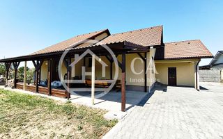 Casă de vânzare cu 4 camere în Cihei, Bihor - Poză 16