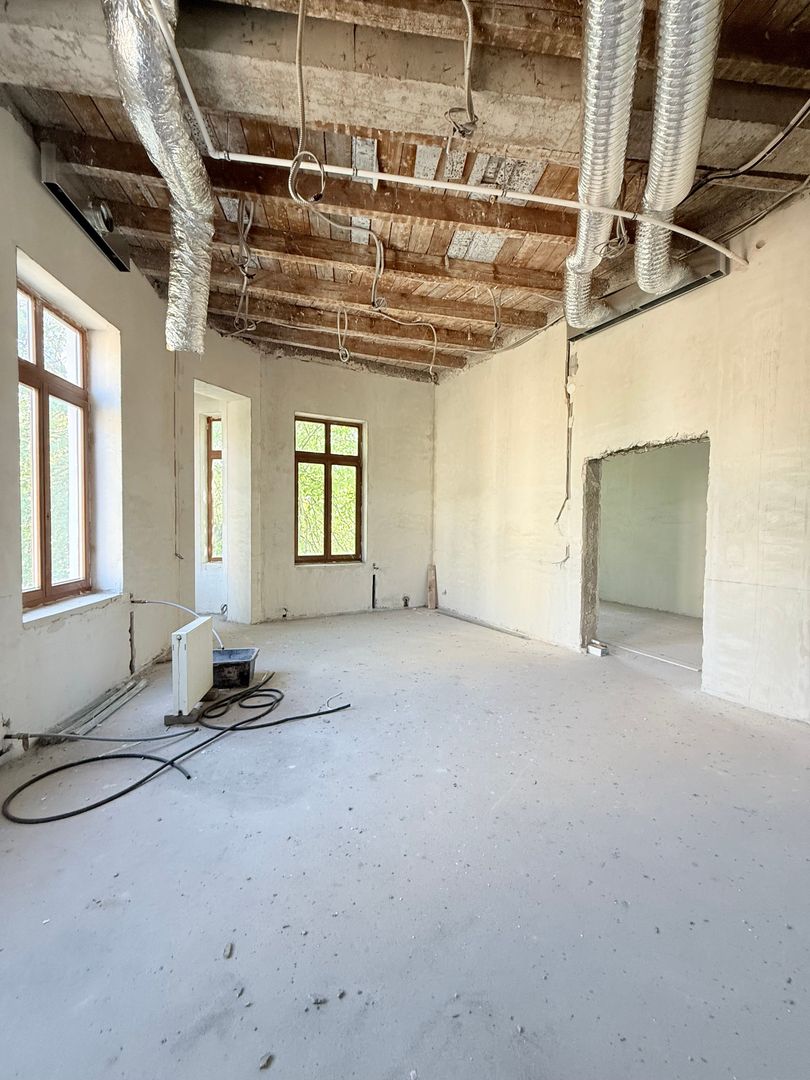 Vila Consolidata | Lascar Catargiu | 620mp utili | Instalatii noi - Poză 9