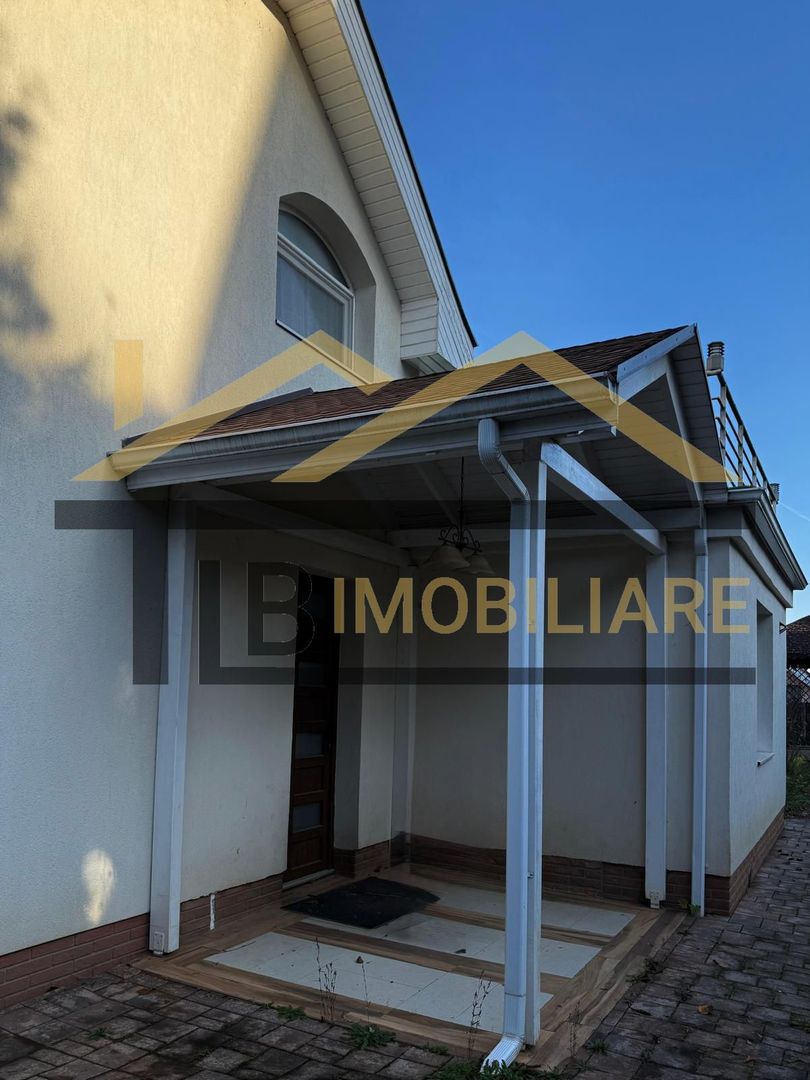 Casa individuala 200 mp utili, 1274 mp teren, Zona Rasaritului-Sancrai - Poză 24