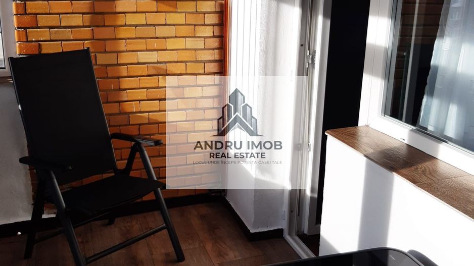 Apartament 2 Camere decomandat / Metrou Costin Georgian - Poză 13