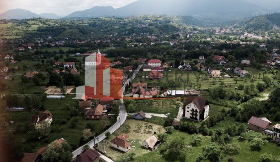 Casa de vacanta -120 mp- Predelut Bran - Poză 22