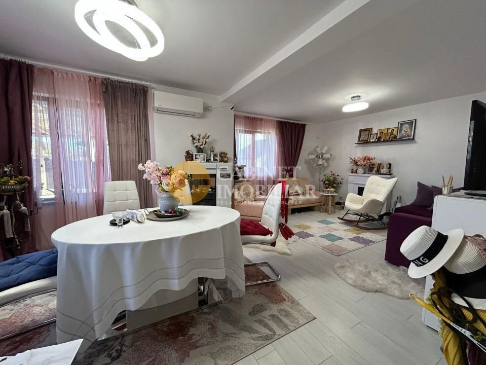 🏡 VILĂ MOBILATĂ  COMPLET  CARTIERUL ASTORIA! 🏡 - Poză 2