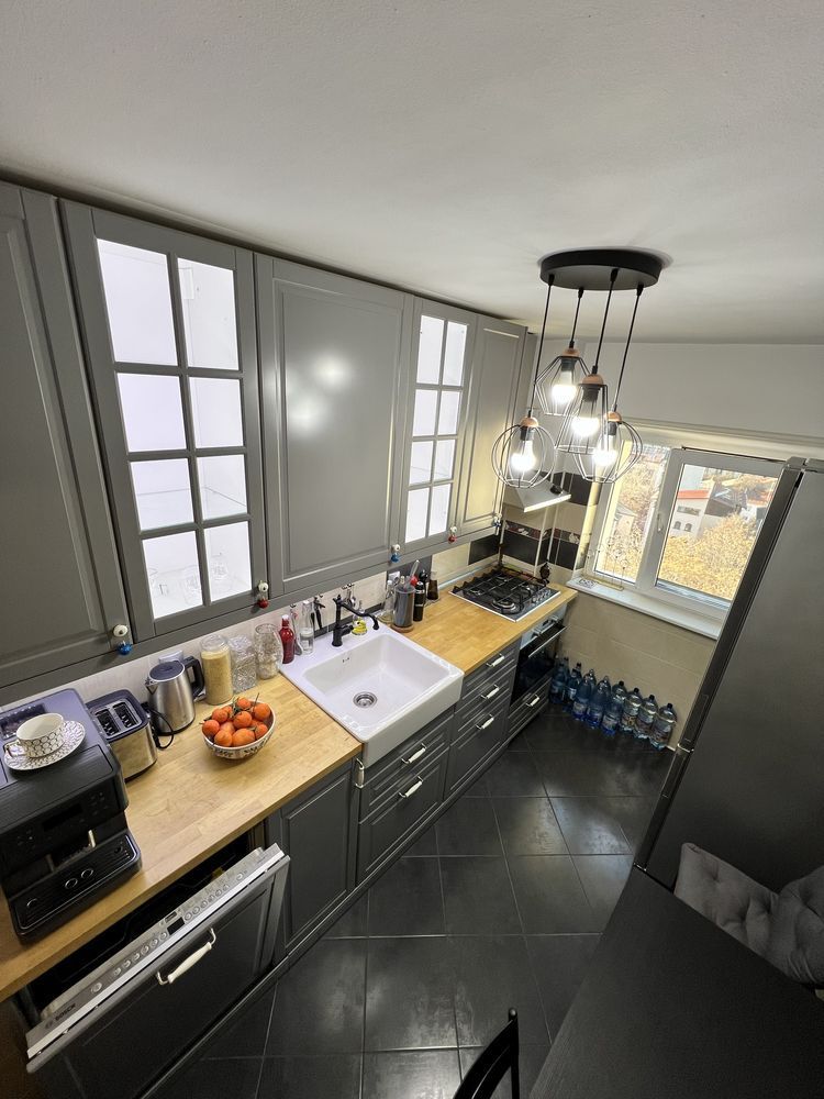 APARTAMENT MODERN ZONA BANU MANTA - Poză 3