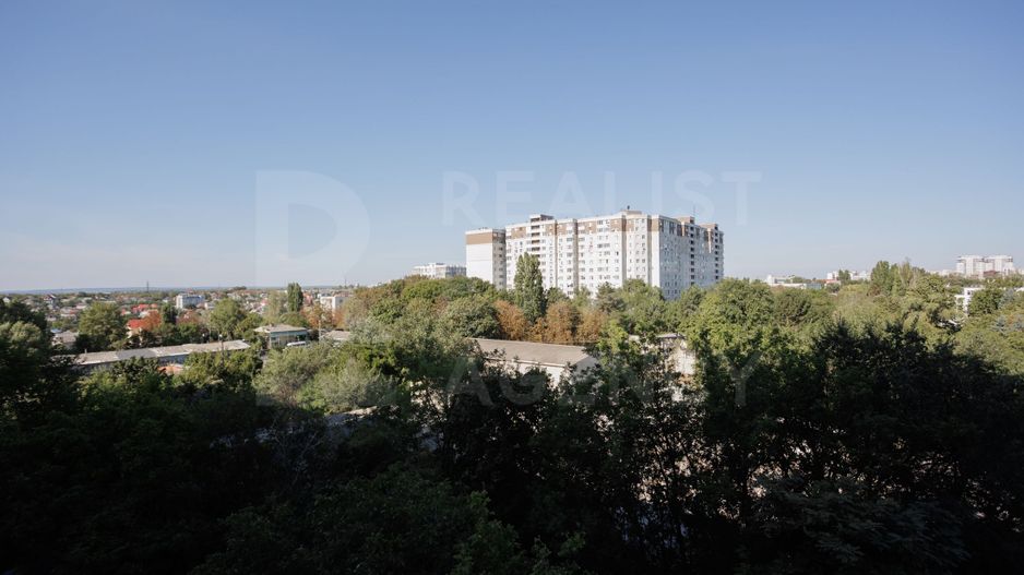 Vânzare, apartament, 2 camere, Strada Sprîncenoaia, Telecentru - Poză 23