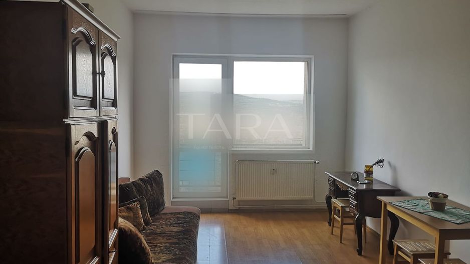 Apartament luminos cu vedere panoramică - Poză 4