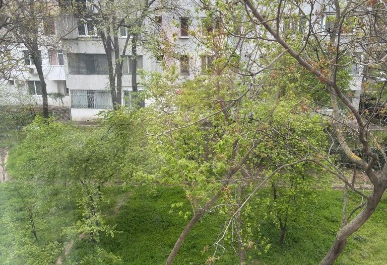 Anunț de inchiriere - Apartament cu 2 camere – Micro 19, Parma - Poză 4