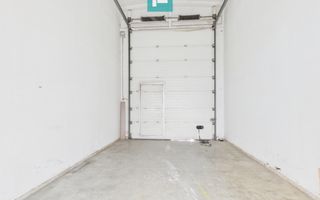 Hală cu suprafața de 675 mp în Arad - Poză 7