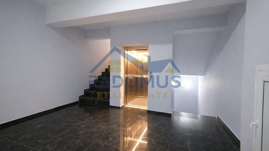 Apartament 2 camere - 2019 -  Cartier 9 Mai - Mobilat - Utilat - Poză 12